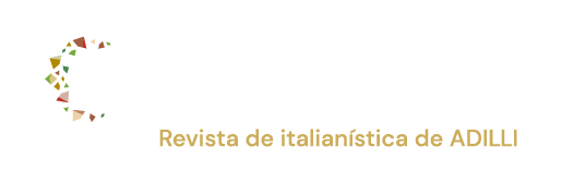 logo de la revista Caleidoscopio